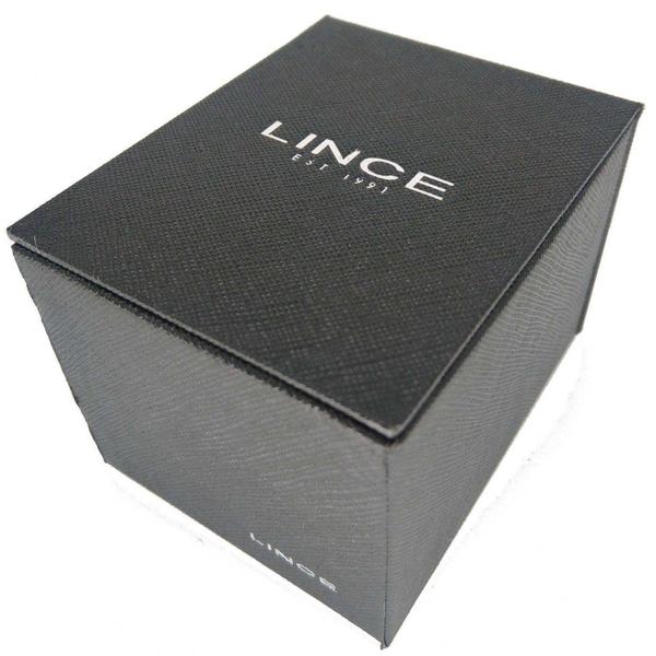 Imagem de Relógio Lince Feminino Quartz Ref.: LRR4653L.B2RX