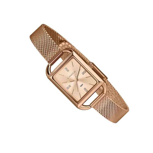 Imagem de Relógio Lince Grace Rosegold Feminino Lqr4790L24 R1Rx