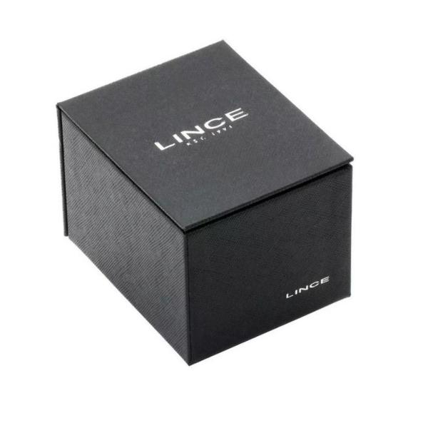 Imagem de Relógio Lince Masculino Black Mrn4683L P2Px