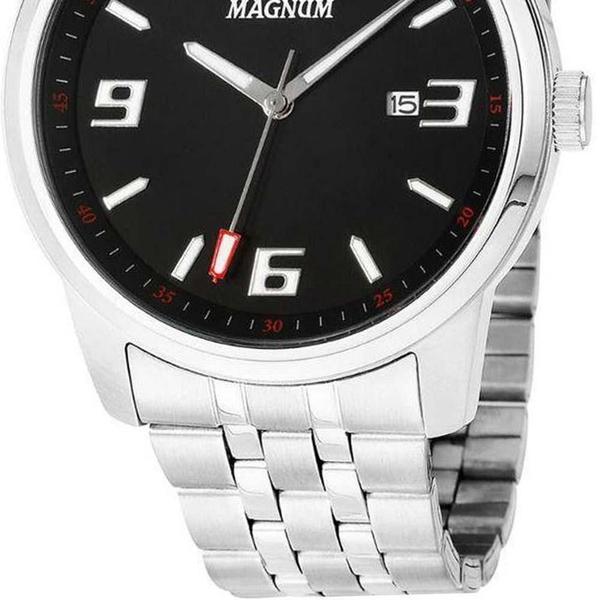 Imagem de Relógio Magnum Masculino MA32158T