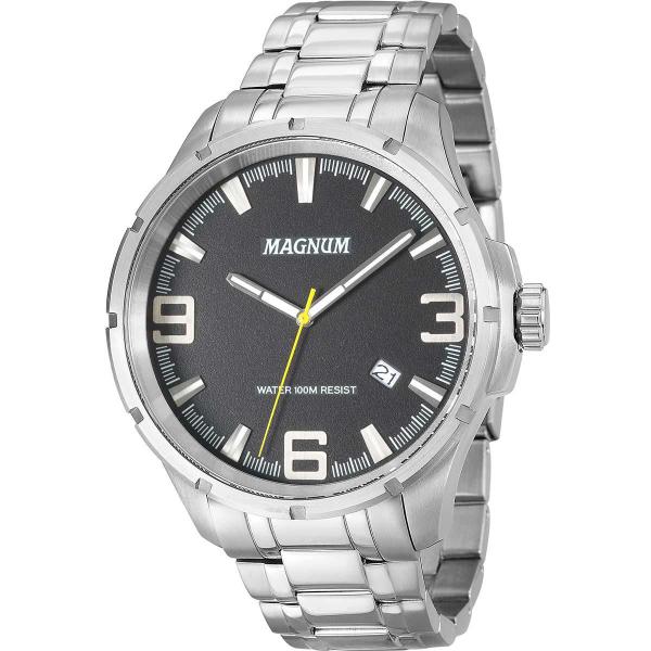 Imagem de Relógio Magnum Masculino MA34352T