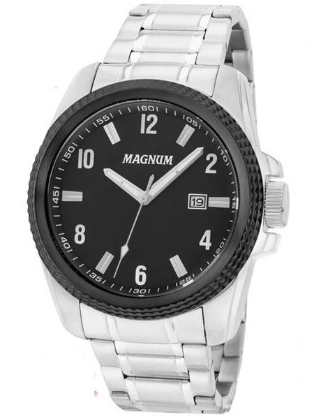 Imagem de Relógio Magnum Masculino Sports MA34996T