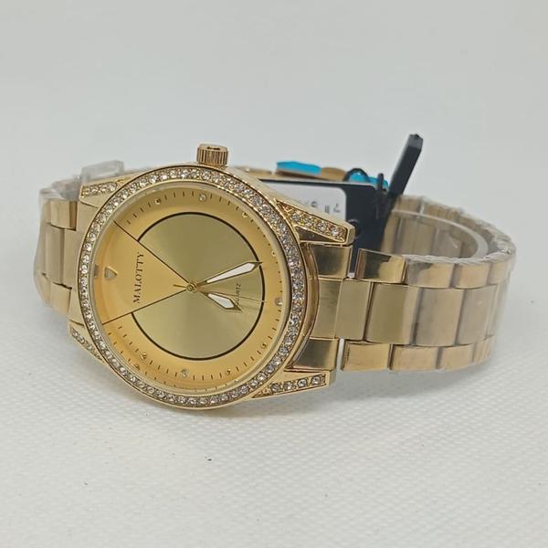 Imagem de Relógio Malotty Feminino Ma60033145f Ch