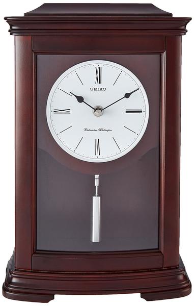 Imagem de Relógio Mantel Chime SEIKO Suki com Westminster e Whittington