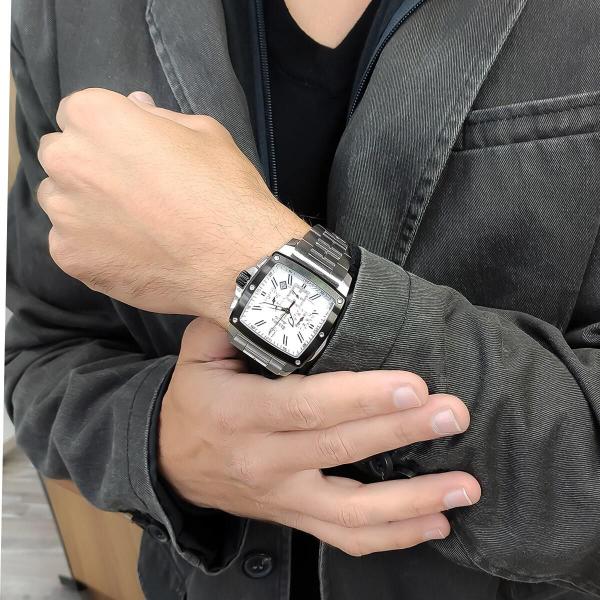 Imagem de Relógio Masculino Bulova Marine Star WB30882Q