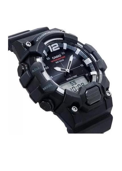 Imagem de Relógio Masculino Casio Anadigi Prova D'Água Hdc-700-1Avdf