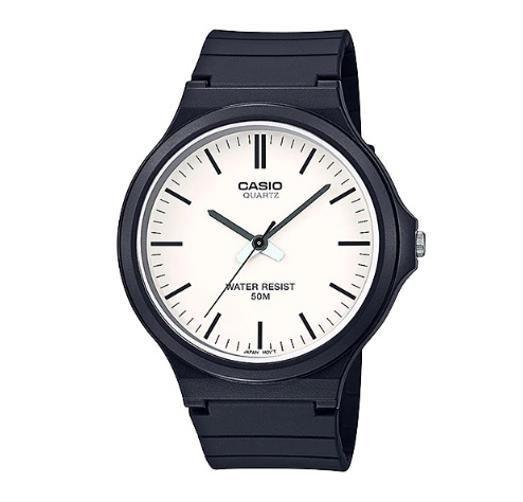 Imagem de Relógio Masculino Casio Analógico Mw-240-7Evdf