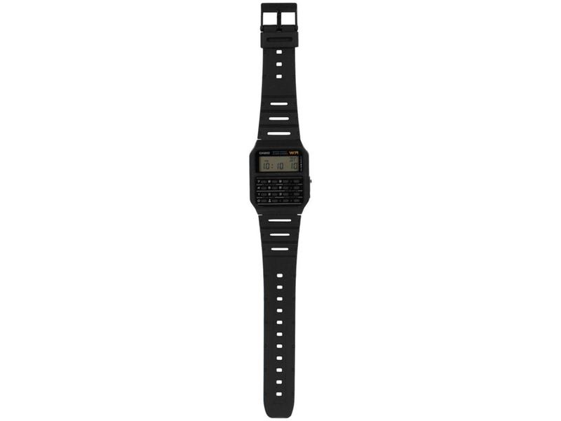 Imagem de Relógio Masculino Casio Digital Esportivo - CA-53W-1Z Preto