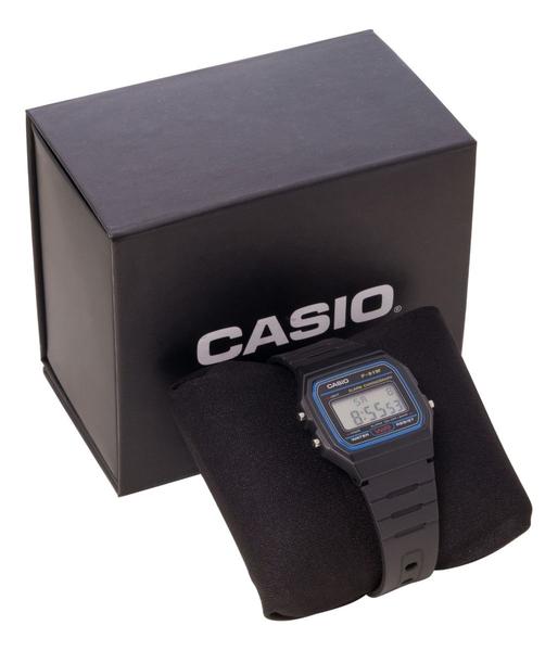 Imagem de Relógio Masculino Casio Digital Esportivo F-91W-1DG