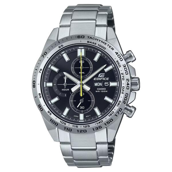 Imagem de Relógio Masculino Casio Edifice Cronografo Analógico EFR-574D-1AVUDF