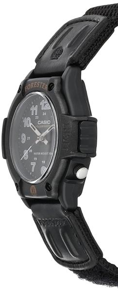 Imagem de Relógio Masculino Casio Esportivo FT500WC-1BVCF 70m