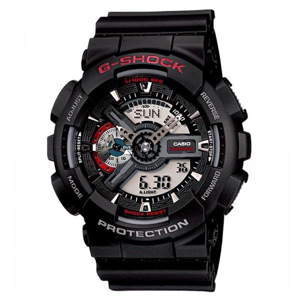 Imagem de Relógio Masculino Casio G-Shock Ga-110-1Adr