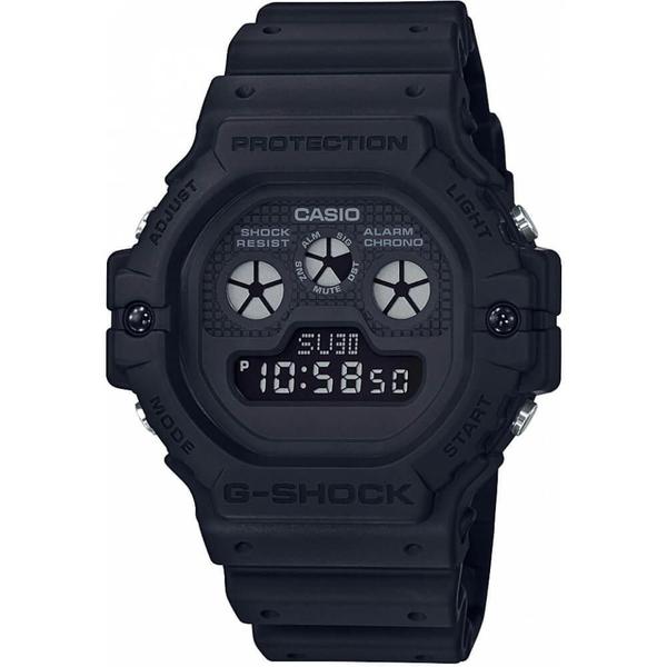 Imagem de Relógio Masculino Casio G-Shock Revival Dw-5900Bb-1Dr