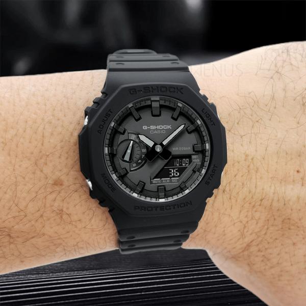 Imagem de Relógio Masculino Casio Linha G-shock Esportivo Original