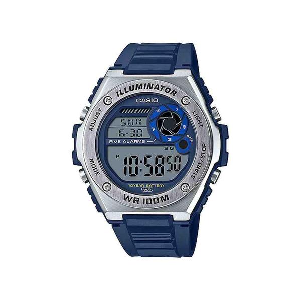 Imagem de Relógio Masculino Casio Mwd-100H-2Avdf-Sc