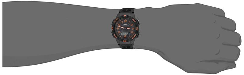 Imagem de Relógio Masculino Casio Solar Fino