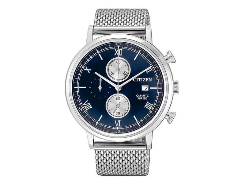 Imagem de Relógio Masculino Citizen Cronógrafo An3610-80L/Tz21143F