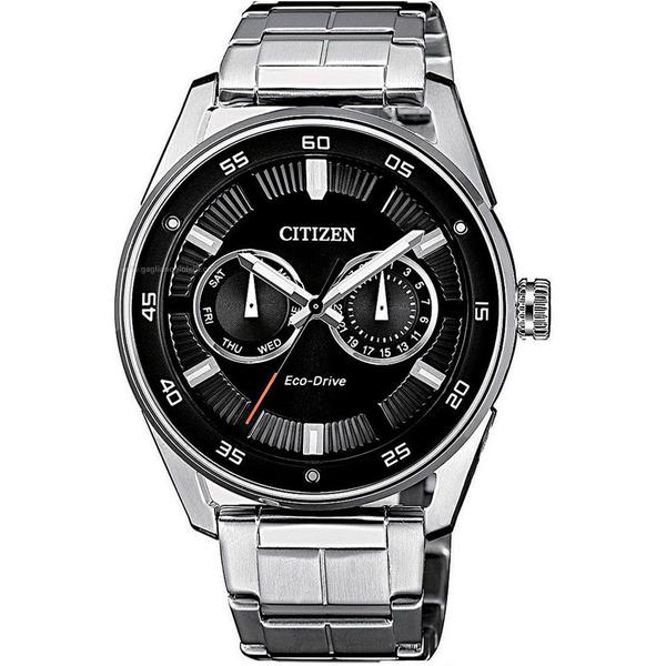 Imagem de Relógio Masculino Citizen Eco-Drive Analógico TZ31267T