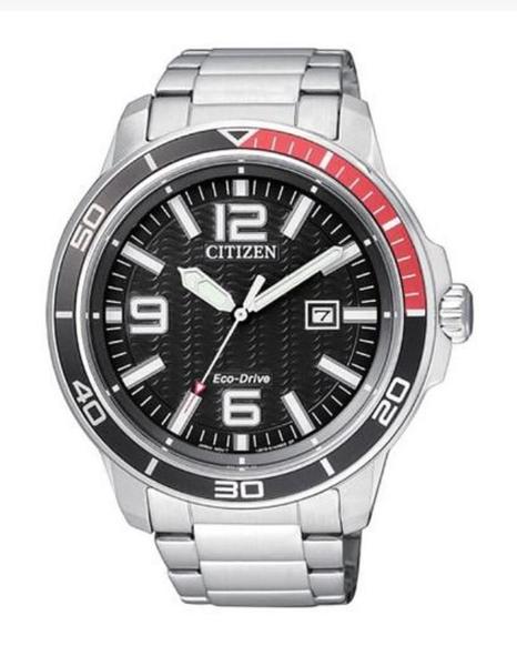 Imagem de Relógio Masculino Citizen Eco-Drive Marine Aw1520-51E