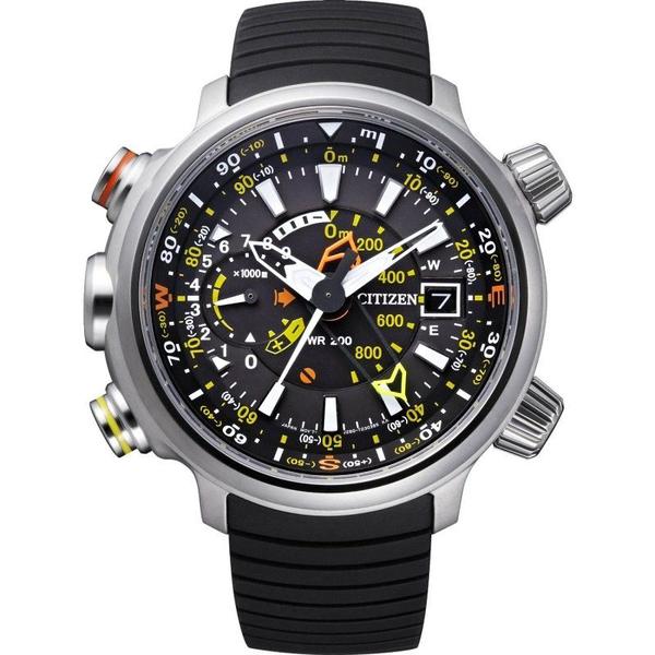 Imagem de Relógio Masculino Citizen Promaster Bn4021-02E / Tz30357Y