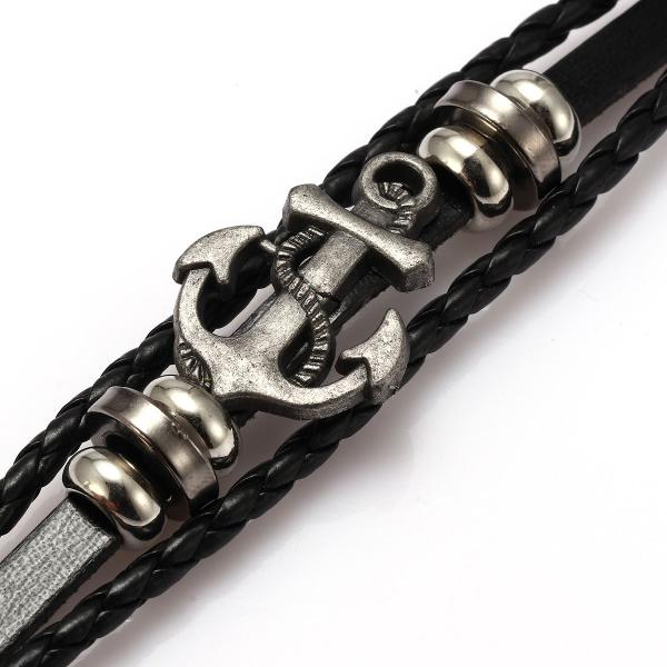 Imagem de Relógio Masculino Curren Metálico Ultra Fino + Bracelete