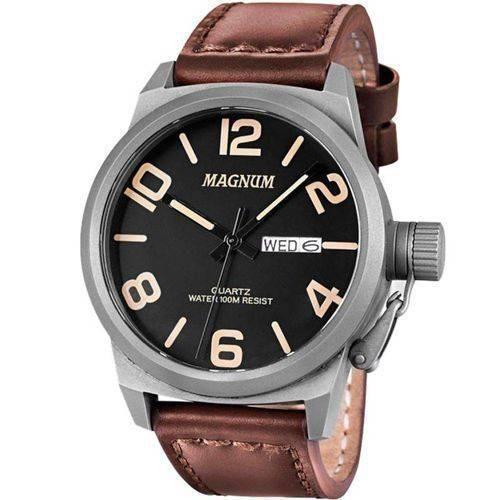 Imagem de Relógio Masculino De Pulso Military Ma33406C