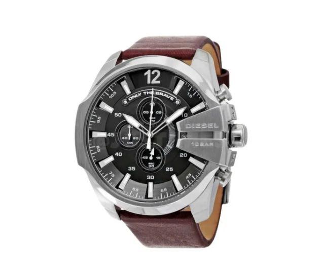 Imagem de Relógio Masculino Diesel DZ4290 Á prova dágua 52mm