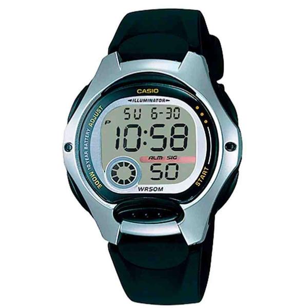 Imagem de Relógio Masculino Digital Casio LW-200-1AVDF