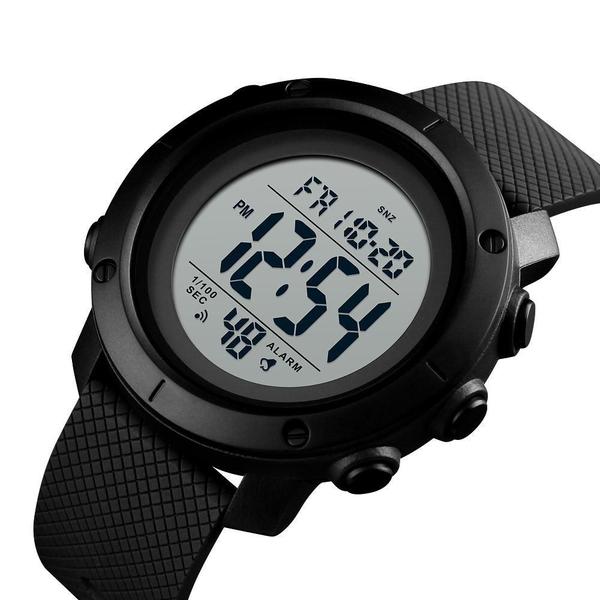 Imagem de Relógio Masculino Esportivo Skmei 1426 Digital Militar Led