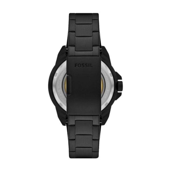 Imagem de Relógio Masculino Fossil Bronson Automático ME3217/1P