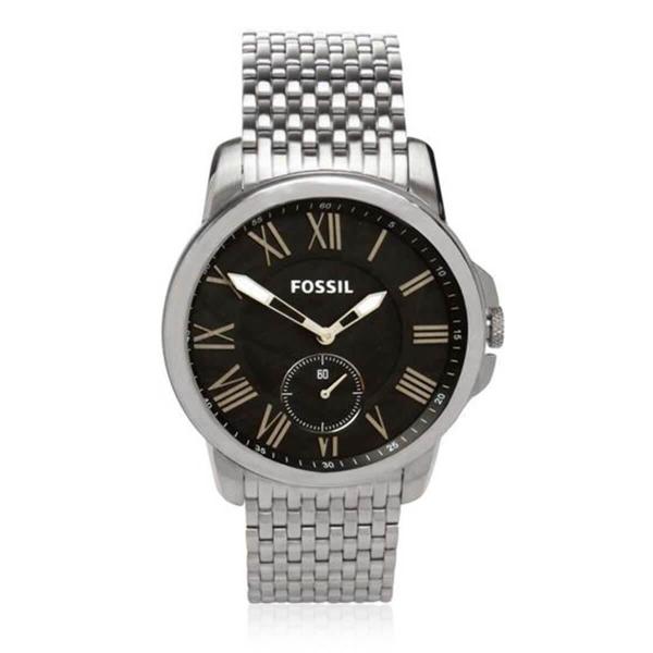 Imagem de Relógio Masculino Fossil FS4944/1PN