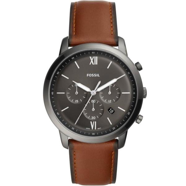 Imagem de Relógio Masculino Fossil FS5512/0CN