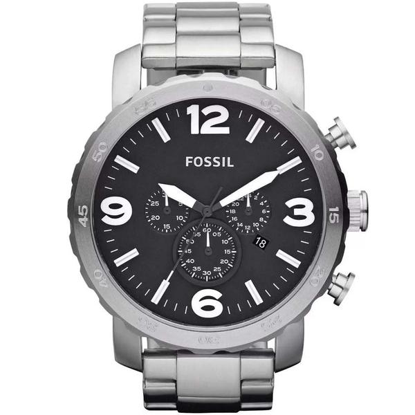 Imagem de Relógio Masculino Fossil JR1353/1PN