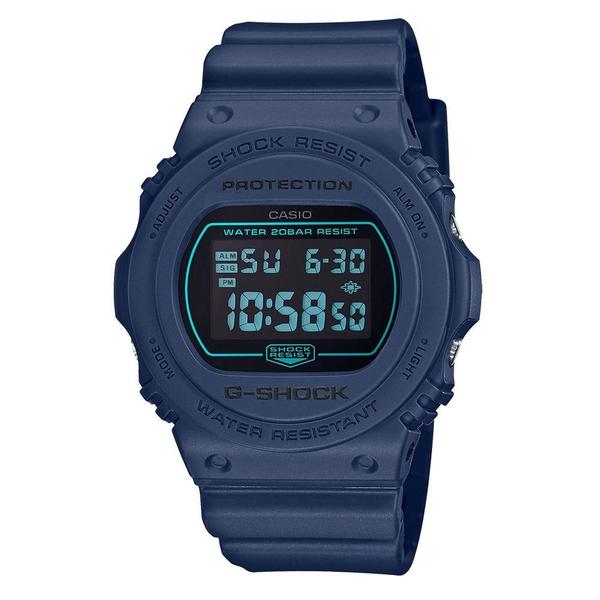 Imagem de Relógio Masculino G-Shock Digital DW-5700BBM-2DR