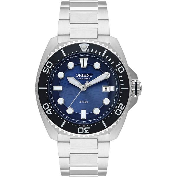 Imagem de Relógio Masculino Orient Diver - MBSS1471 D1SX