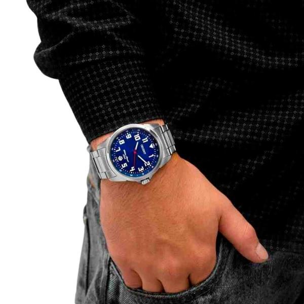 Imagem de Relógio Masculino Orient MBSS1154A D2SX