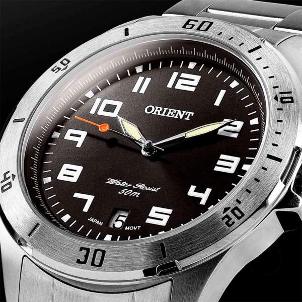 Imagem de Relógio Masculino Orient MBSS1155A G2SX