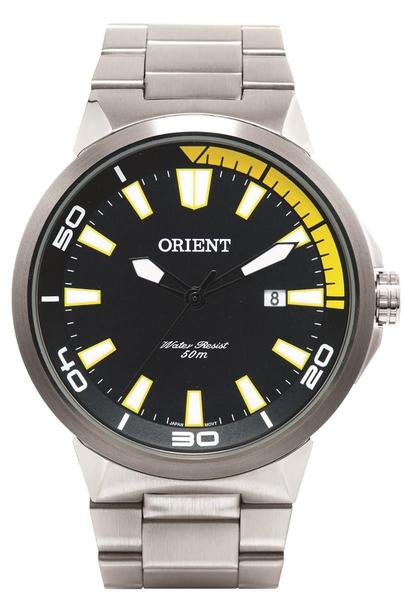 Imagem de Relógio Masculino Orient MBSS1197A PYSX