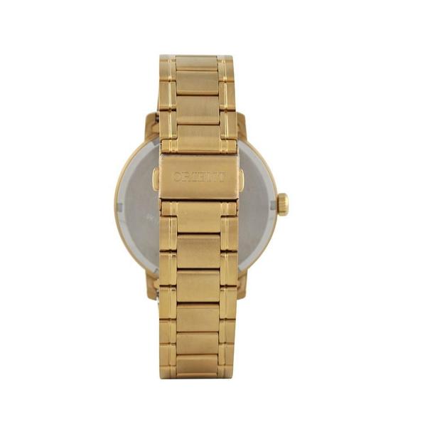 Imagem de Relogio Masculino Orient Mgss1205 S1Kx Dourado