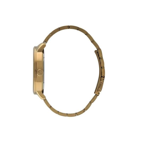 Imagem de Relogio Masculino Orient Mgss1205 S1Kx Dourado