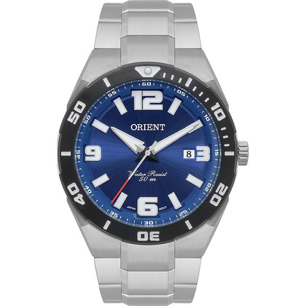 Imagem de Relógio Masculino Orient Neo Sports - MBSS1476 D2SX