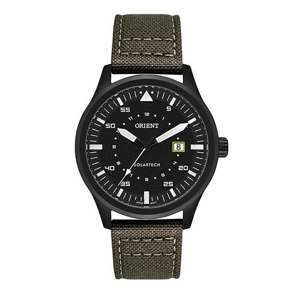 Imagem de Relógio Masculino Orient Solartech - MPSN1005 P1EX