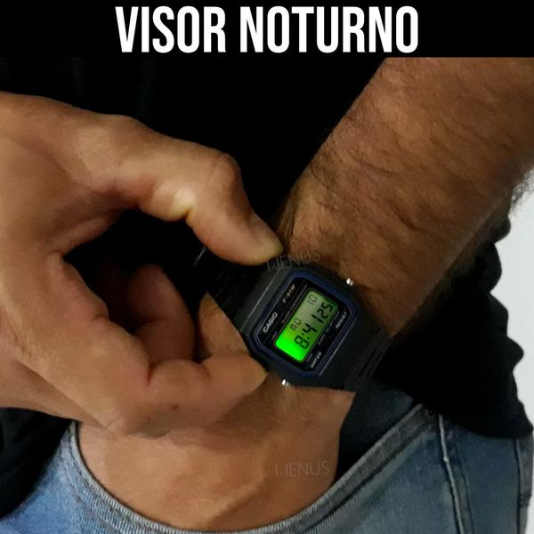 Imagem de Relógio Masculino Pulso Lançamento Casio Moderno Esportivo