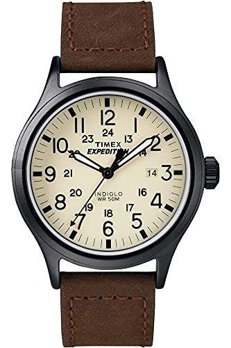 Imagem de Relógio Masculino Scout Expedition 40mm Resistente à Água