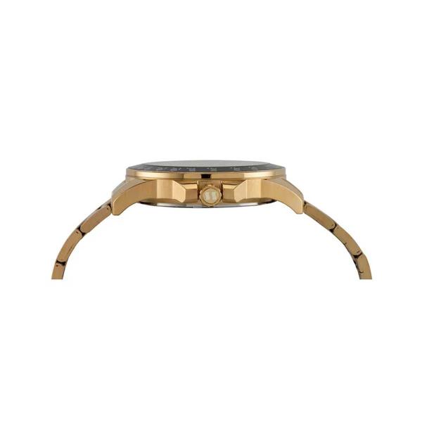 Relógio Masculino Seculus Analógico 44043GPSVDA2 Dourado Imagem de Relógio Masculino Seculus Analógico 44043GPSVDA2 Dourado