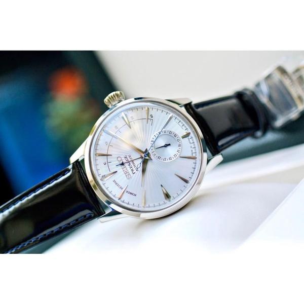 Imagem de Relógio Masculino Seiko Presage Automático - Ssa343J1 A1Px