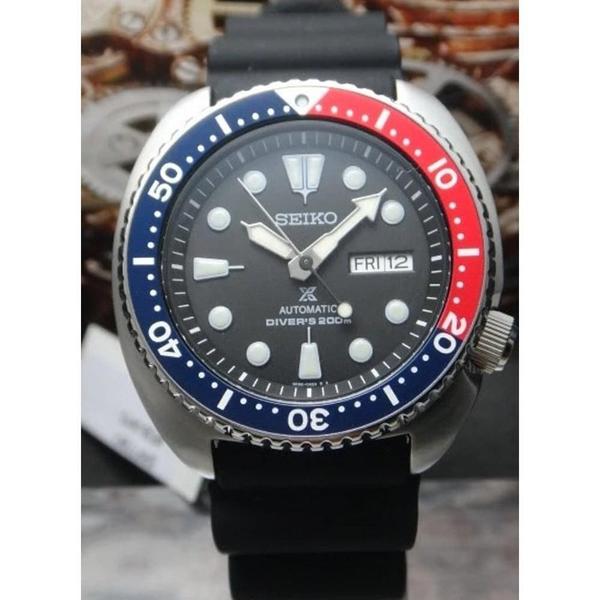 Imagem de Relógio Masculino Seiko Prospex Automático - Srpe95K1 P1Px