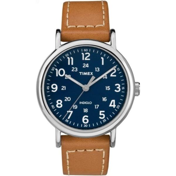 Imagem de Relógio Masculino Semanal Weekender 40mm - Durável e Confiável