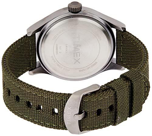 Imagem de Relógio Masculino Timex Expedition Scout 40