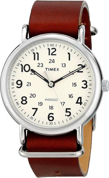 Imagem de Relógio Masculino Weekender 40mm Resistente à Água